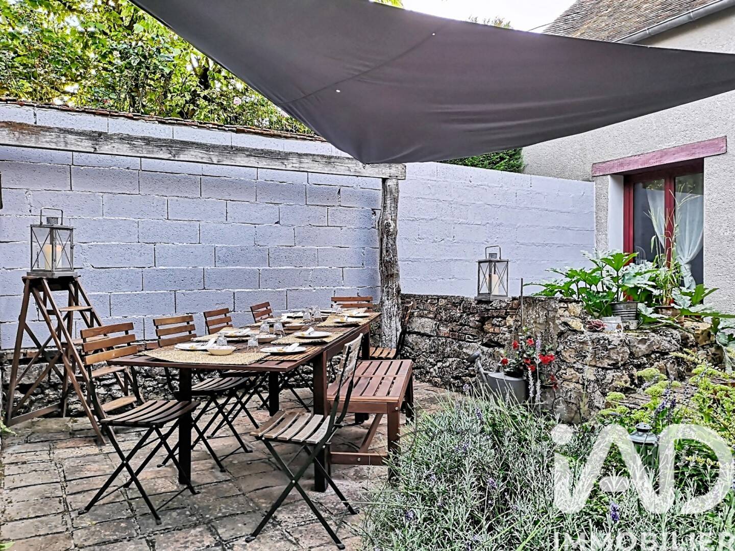 Maison à vendre, 210m², MONTIGNY LENCOUP