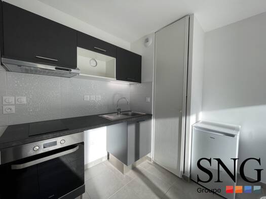 Appartement à louer 549 € 2 pièces 1 chambre 36,4 m² RDC Eaunes 31600