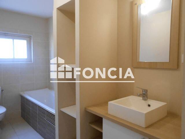 Maison à louer, 53m², BEZIERS