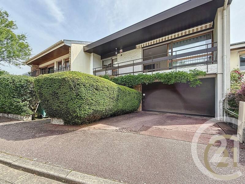 Maison à vendre, 156m², VANDOEUVRE LES NANCY