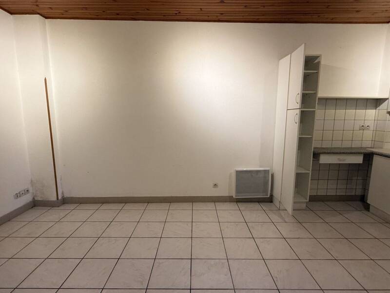 Maison à louer, 32m², BRUGES