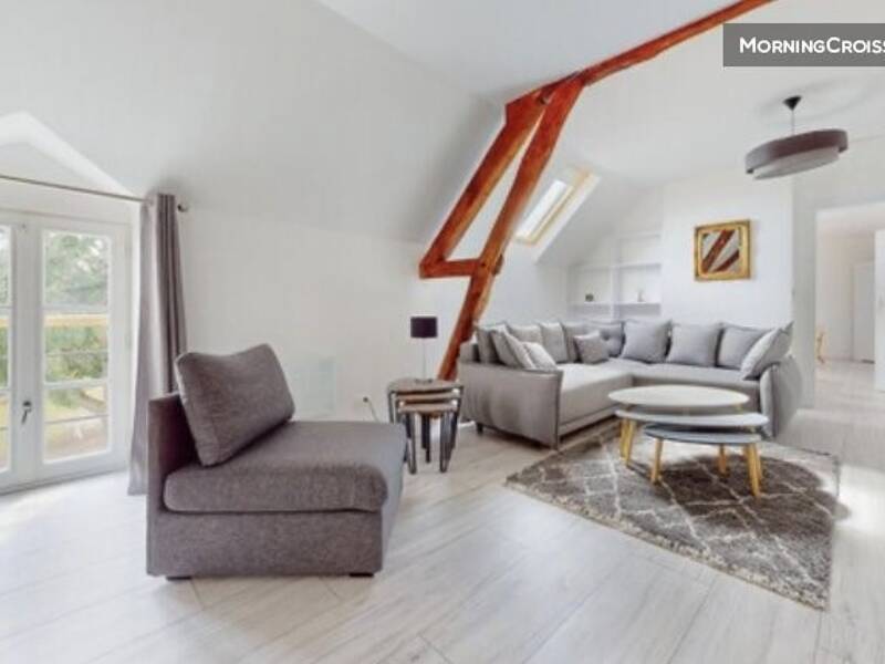 Maison à louer, 300m², LA VERNELLE