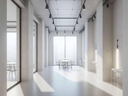 Local commercial à louer 1 290 € 65 m² de surface de vente Mounicq-Taranelle-Trinite-Soarns Orthez 64300