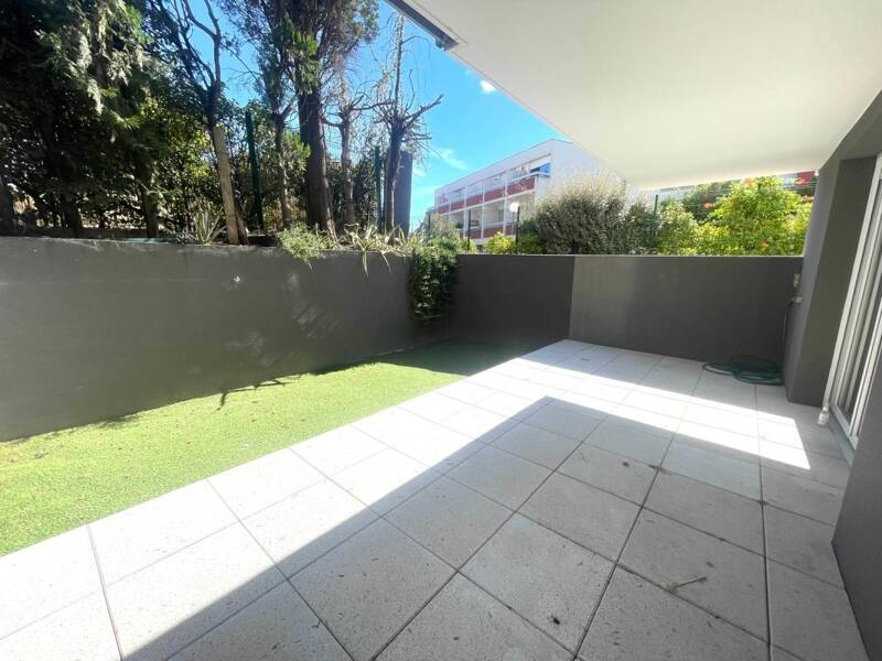 Maison à louer, 59m², MONTPELLIER