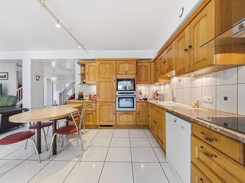 Maison à vendre, 163m², DIJON