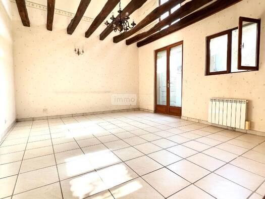 Maison à vendre 79 950 € 8 pièces 4 chambres 125 m² 178 m² de terrain Écueillé 36240