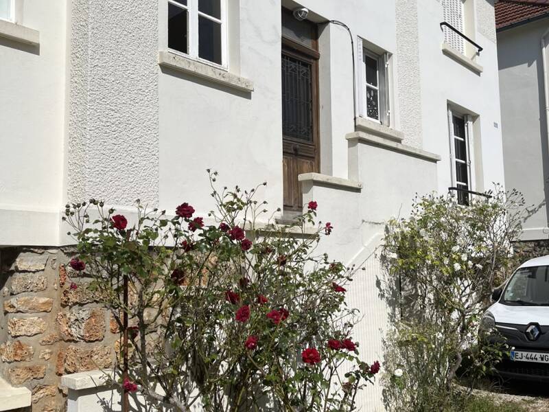 Maison à louer, 39m², VERRIERES LE BUISSON