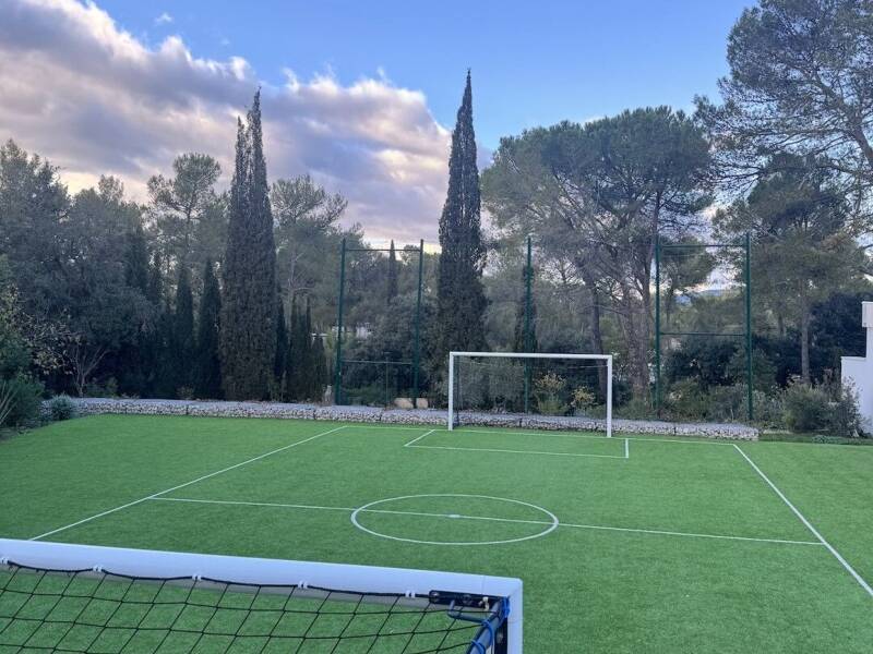 Maison à louer, 478m², MONTFERRIER SUR LEZ