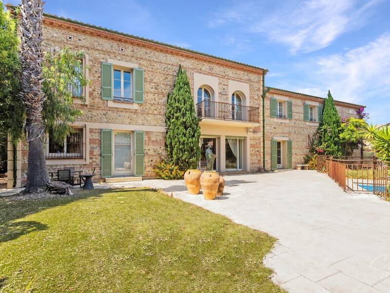 Maison à vendre, 368m², PERPIGNAN