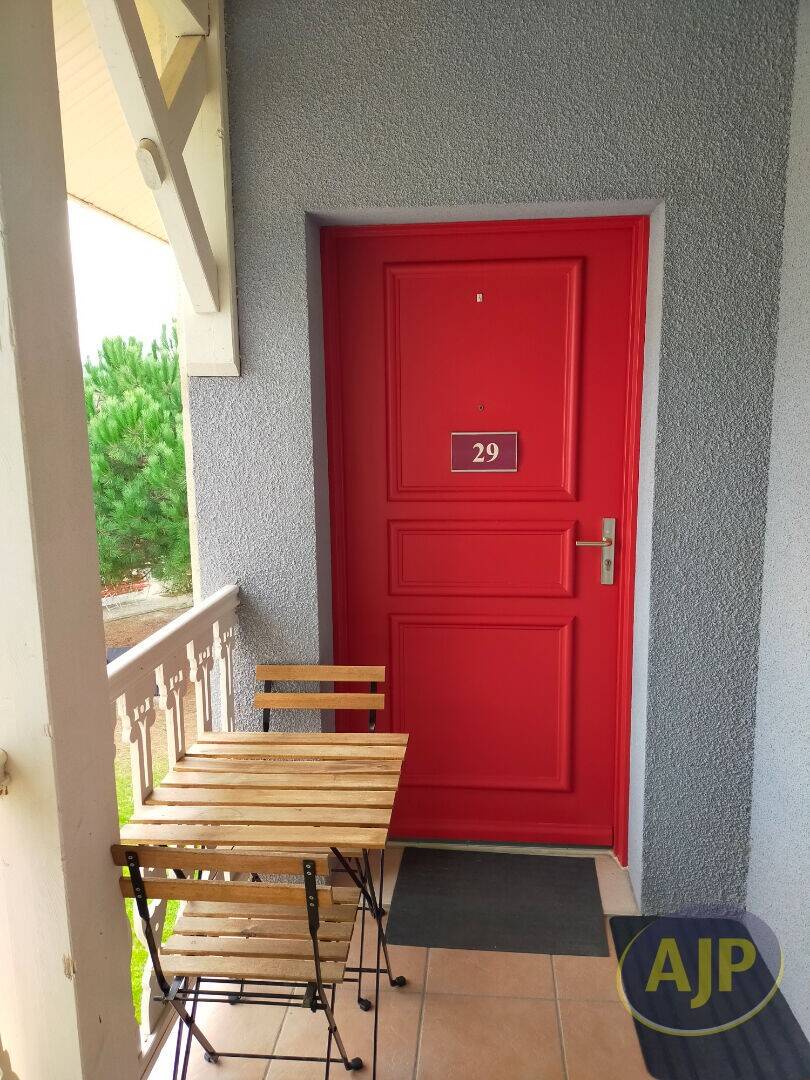 Maison à louer, 34m², SOULAC SUR MER