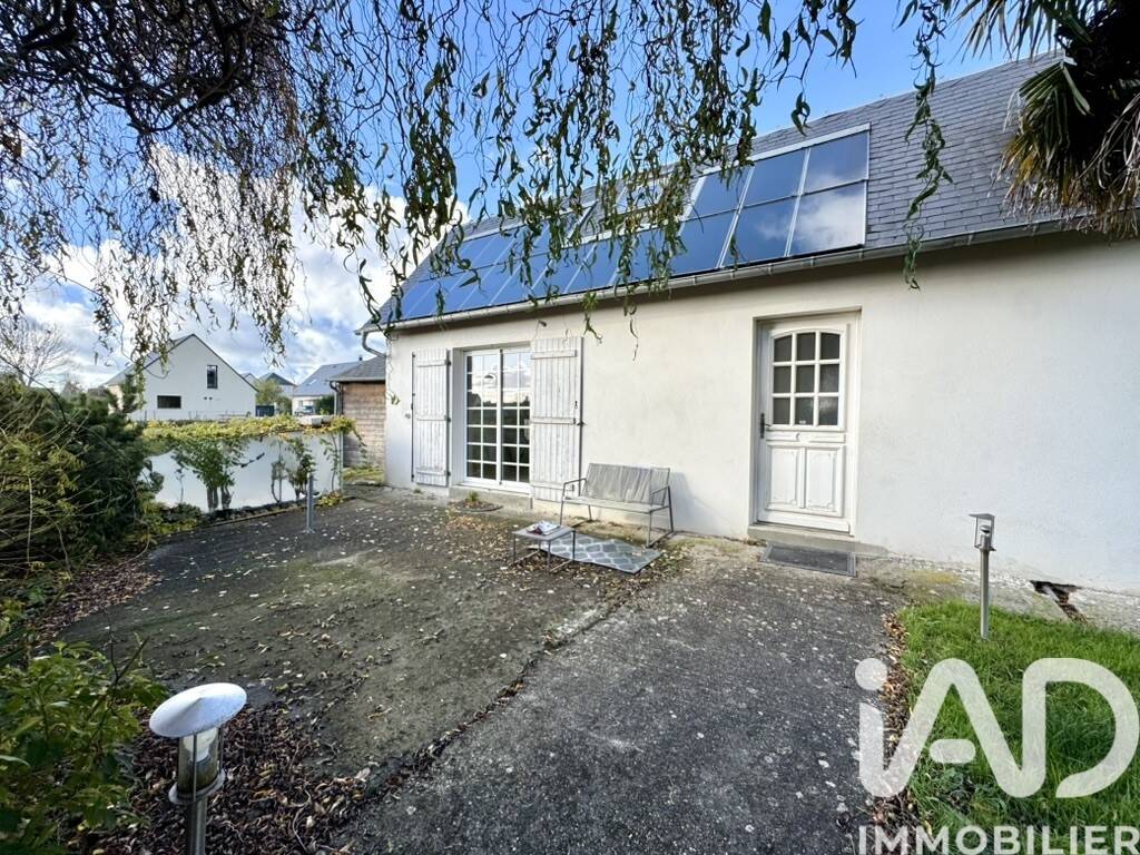 Maison à vendre, 154m², EQUEMAUVILLE