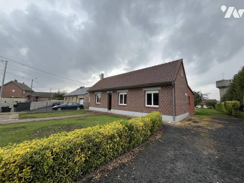 Maison à louer, 0m², BAIZIEUX