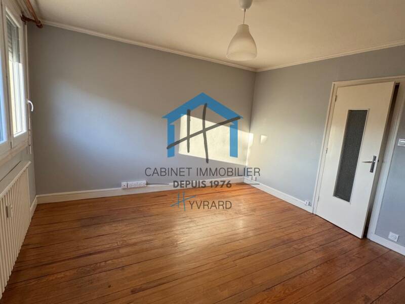 Maison à louer, 47m², SAINT CHAMOND