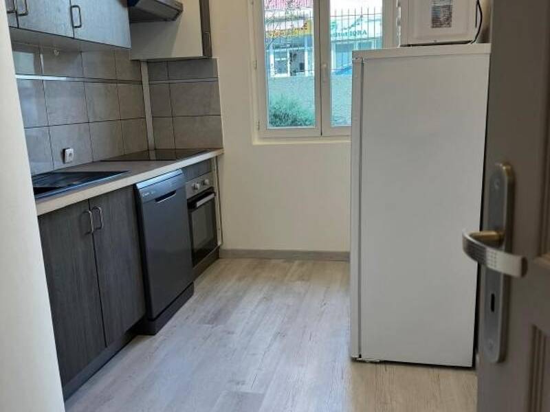 Maison à louer, 47m², NICE