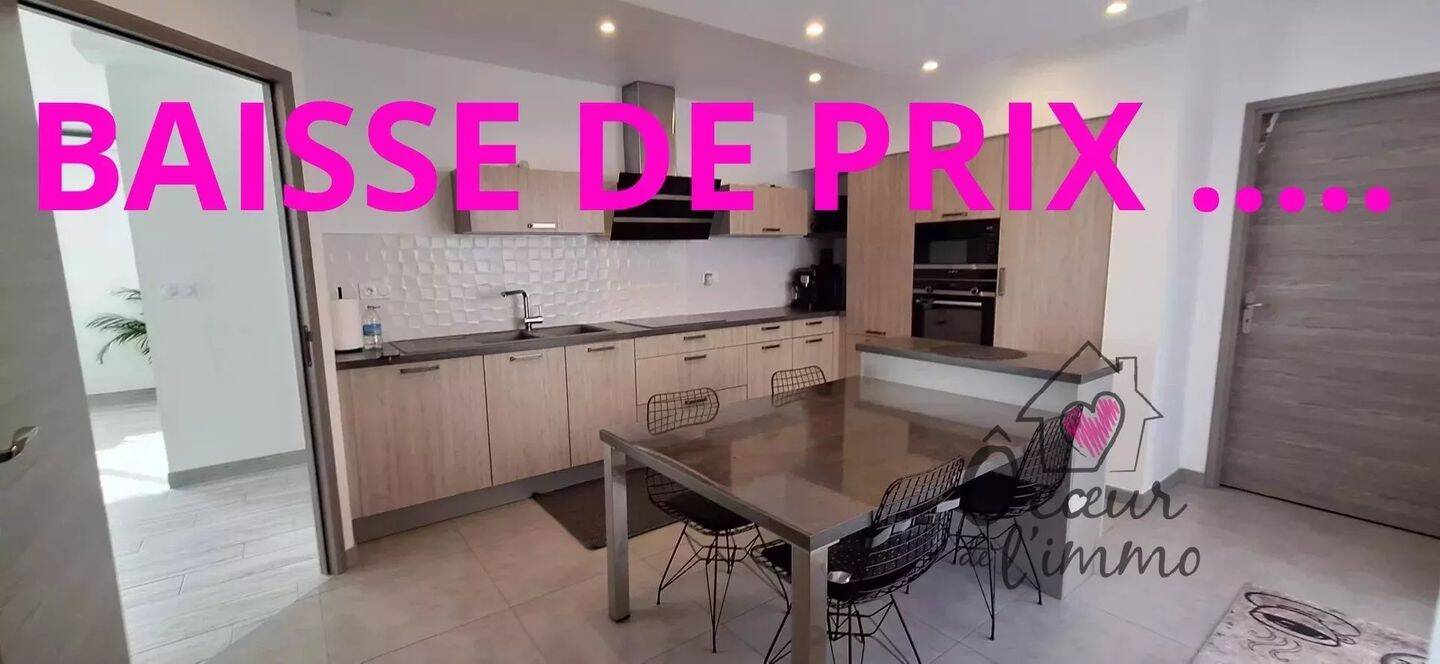 Maison à vendre, 141m², CHOLET