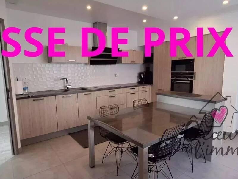 Maison à vendre, 141m², CHOLET