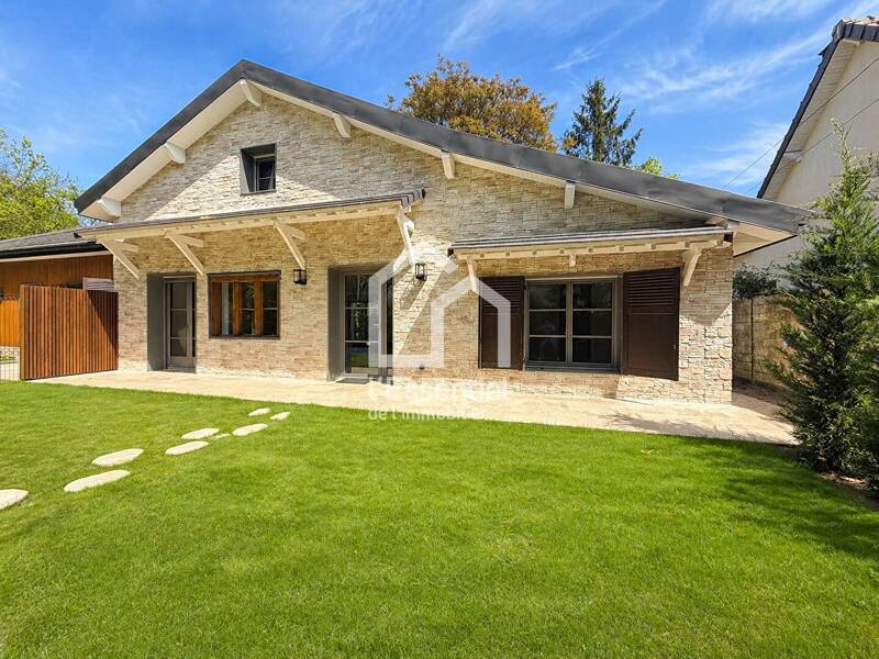 Maison à vendre, 140m², MAISONS LAFFITTE