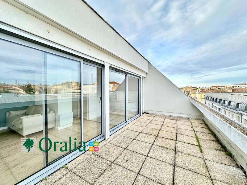 Maison à louer, 26m², BORDEAUX