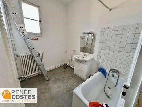 Maison à vendre, 136m², LE BOUSCAT