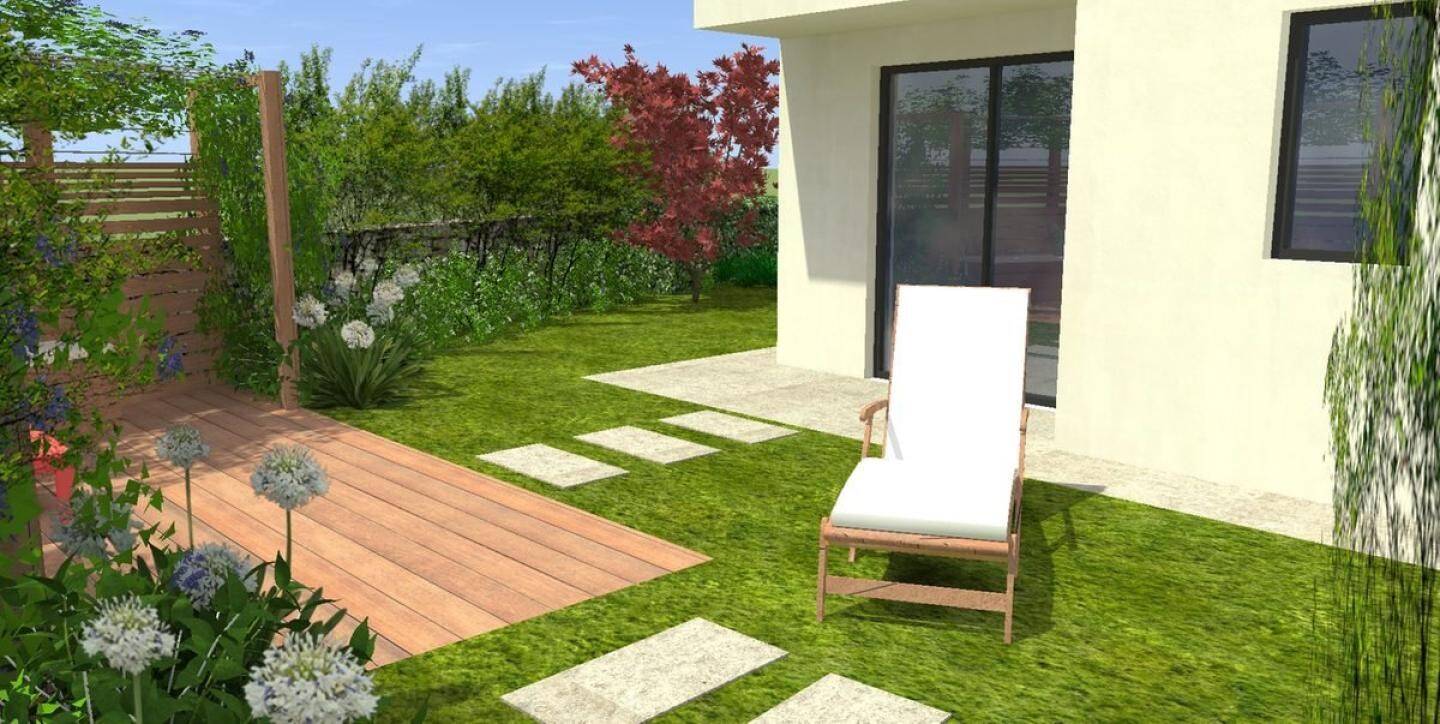 Maison à vendre, 45m², SAINT MAUR DES FOSSES