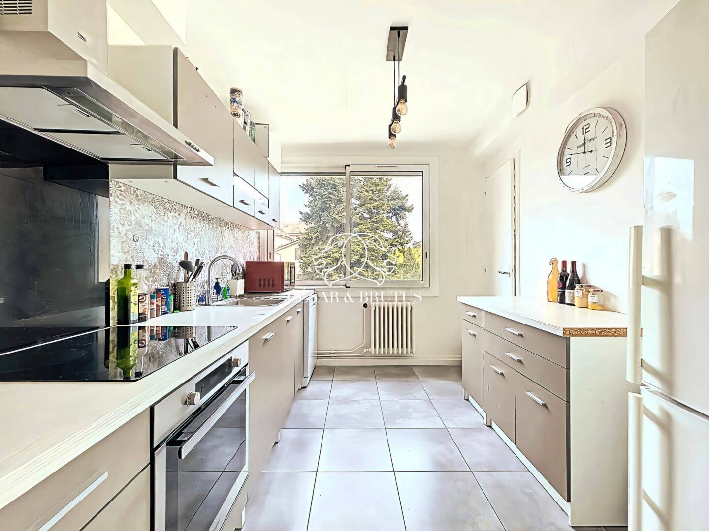 Maison à vendre, 57m², TASSIN LA DEMI LUNE