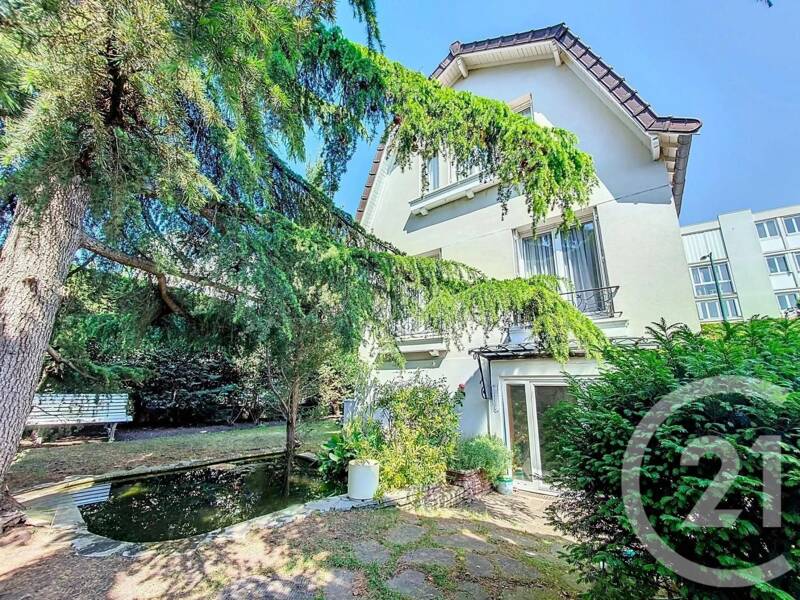 Maison à vendre, 93m², COLOMBES