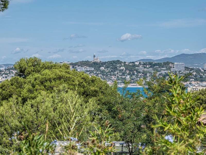 Maison à vendre, 145m², MARSEILLE 8E