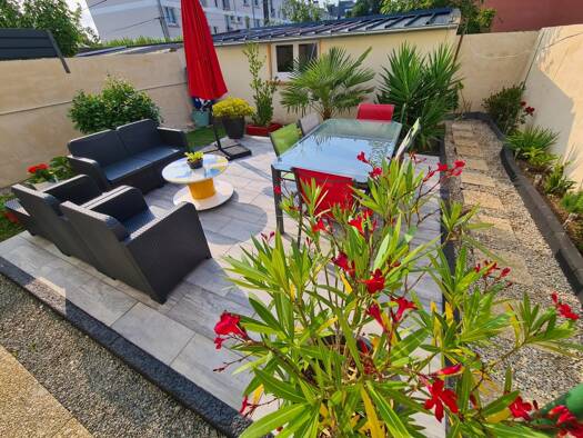 Maison à louer 1 200 € 4 pièces 3 chambres 72,3 m² dès le 01/07/2026 Coataudon-Moulin Blanc Guipavas 29490