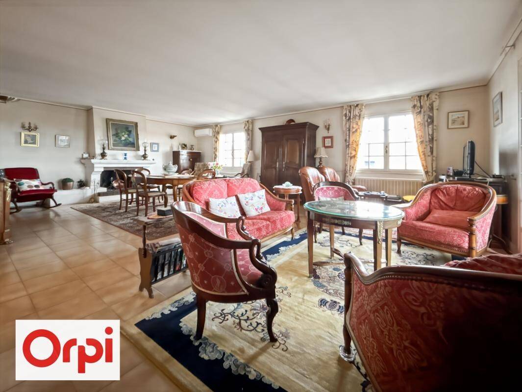 Maison à vendre, 245m², BEZIERS