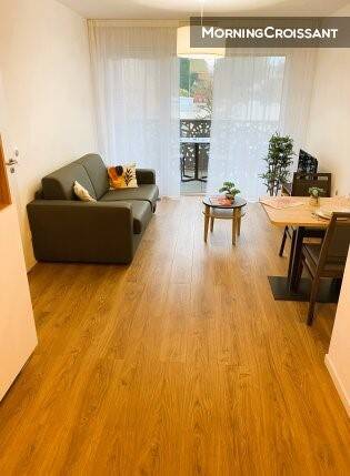 Maison à louer, 40m², CHOLET