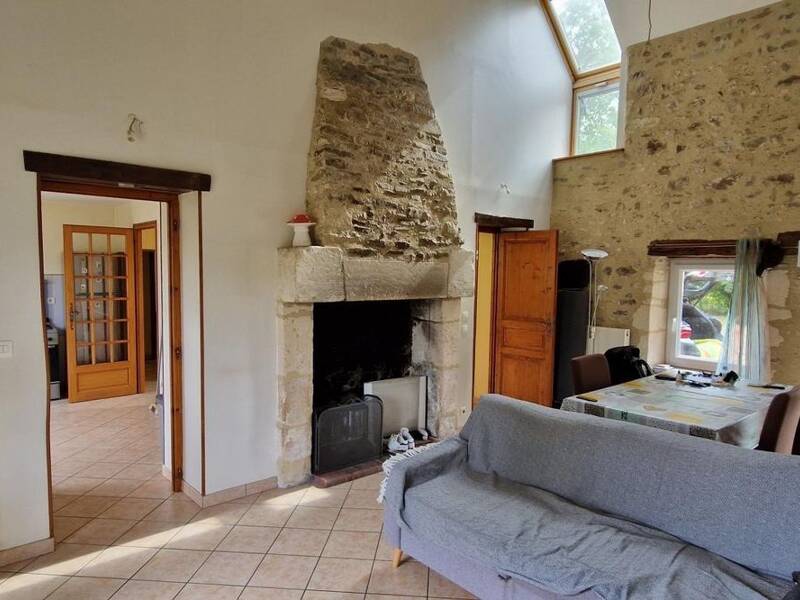 Maison à vendre, 101m², MORTREE