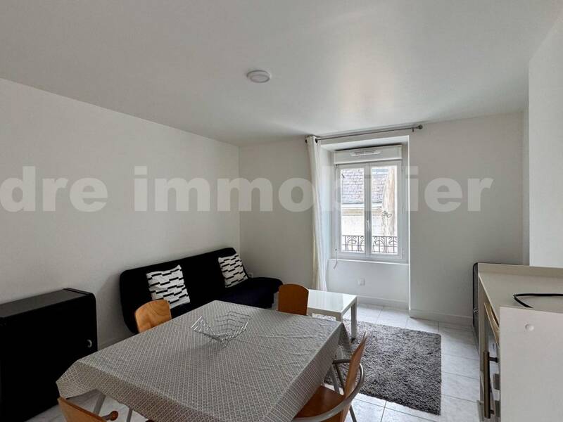 Maison à louer, 25m², ORLEANS