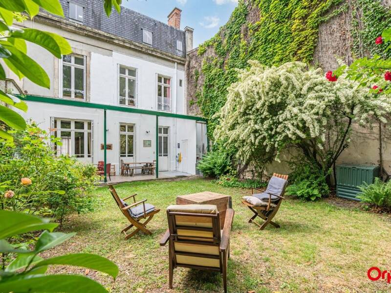 Maison à vendre, 188m², REIMS