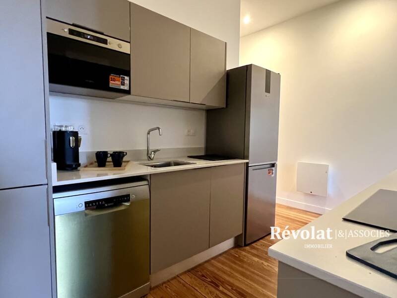 Maison à vendre, 88m², BORDEAUX