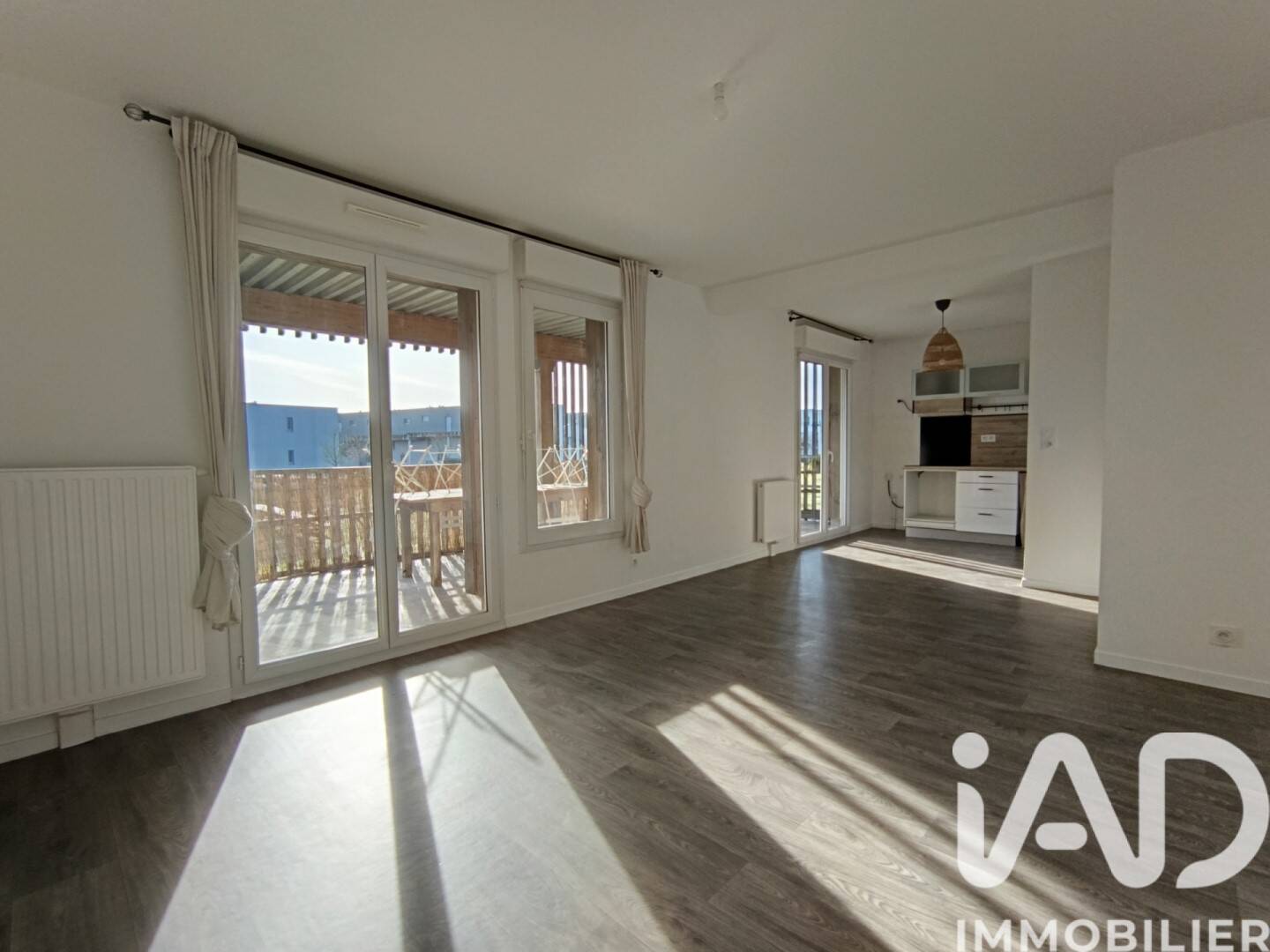 Maison à vendre, 63m², LES SORINIERES