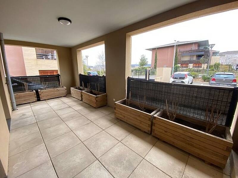 Maison à louer, 29m², AIX EN PROVENCE