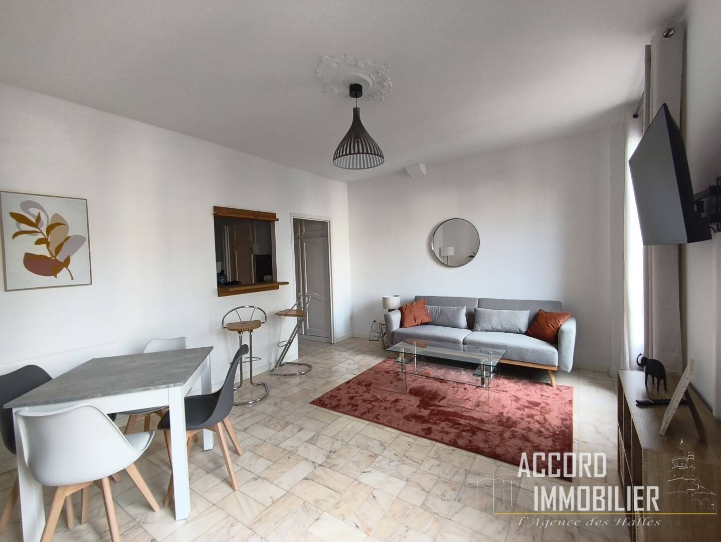Maison à louer, 45m², BEZIERS