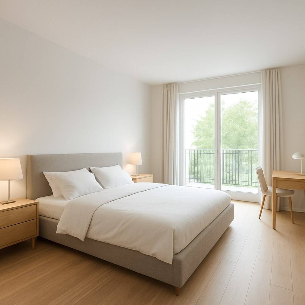 Maison à vendre, 64m², POMPONNE