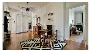 Appartement à vendre 368 000 € 5 pièces 4 chambres 186 m² Étage 1/3 Epinal 88000