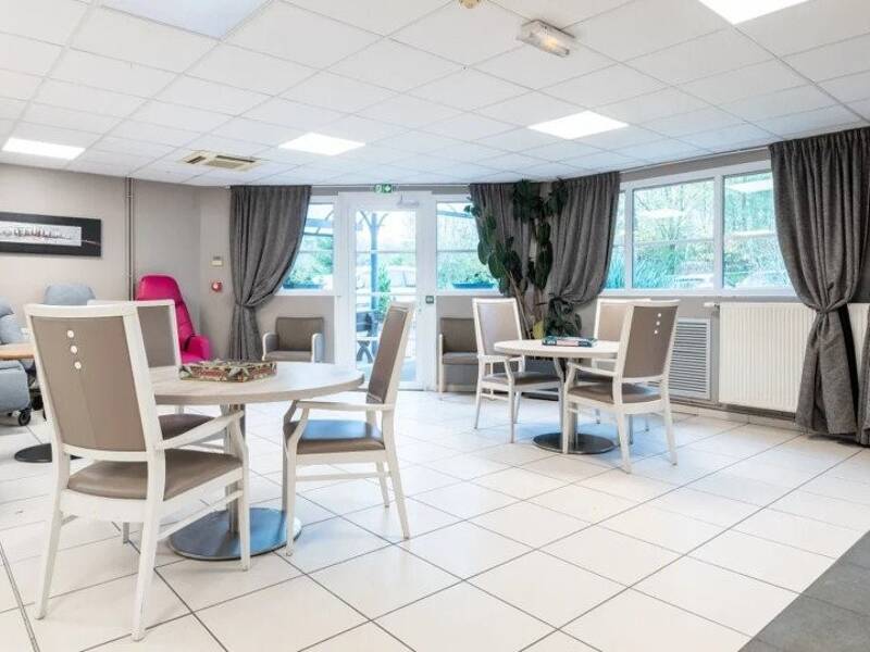 Maison à vendre, 18m², FERRIERE LA GRANDE