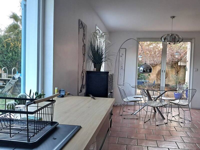 Maison à vendre, 140m², PEROLS