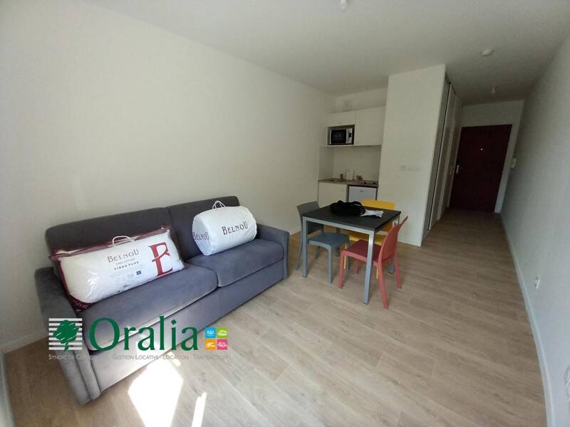 Maison à louer, 22m², DIJON