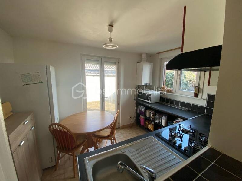 Maison à vendre, 85m², LEERS