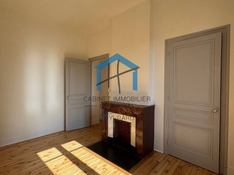 Maison à louer, 63m², SAINT ETIENNE