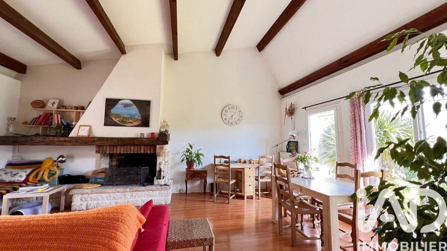 Maison à vendre, 93m², LA ROCHELLE