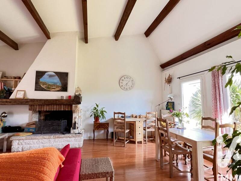 Maison à vendre, 93m², LA ROCHELLE