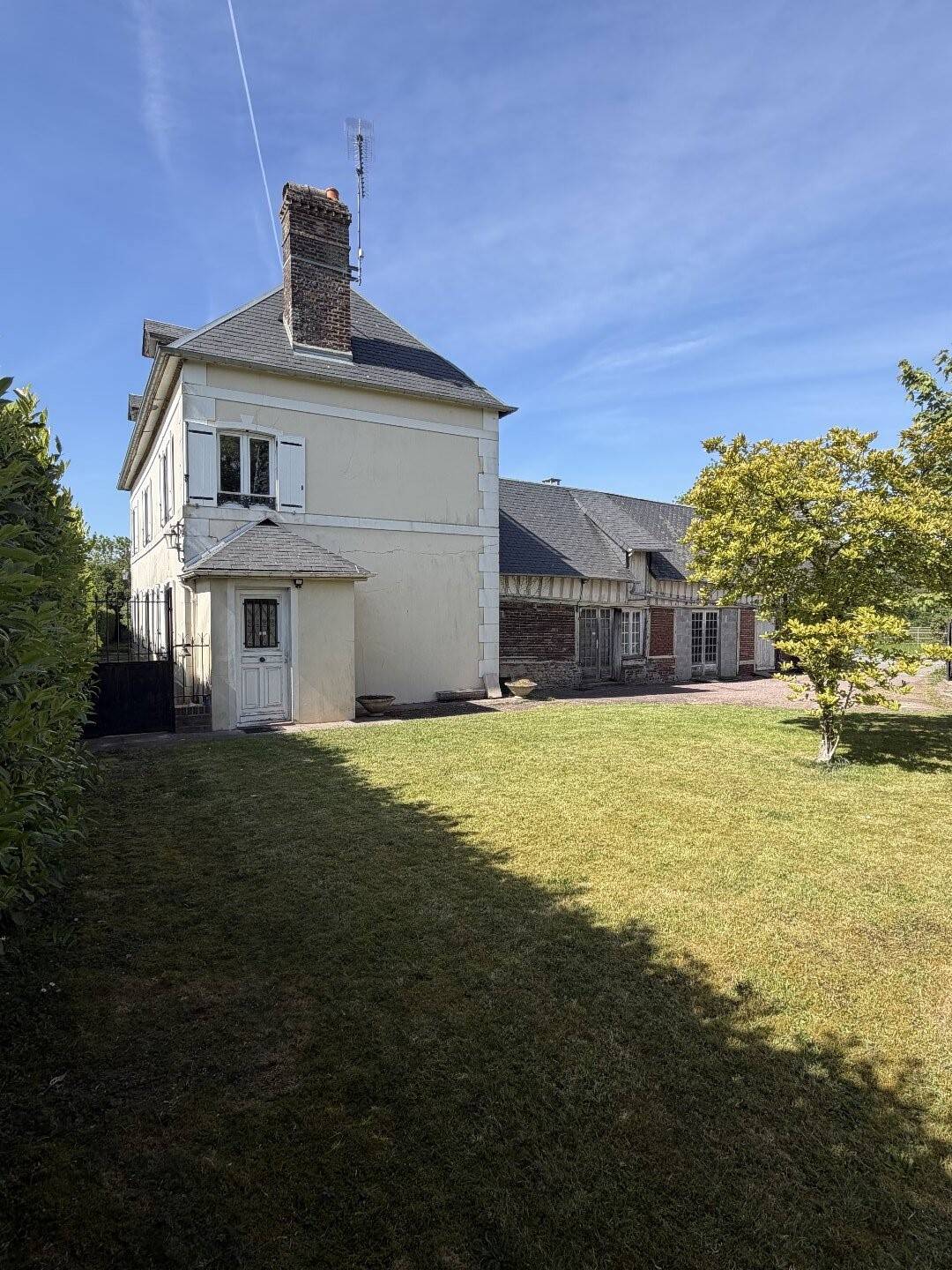 Maison à vendre, 180m², SAINT GATIEN DES BOIS
