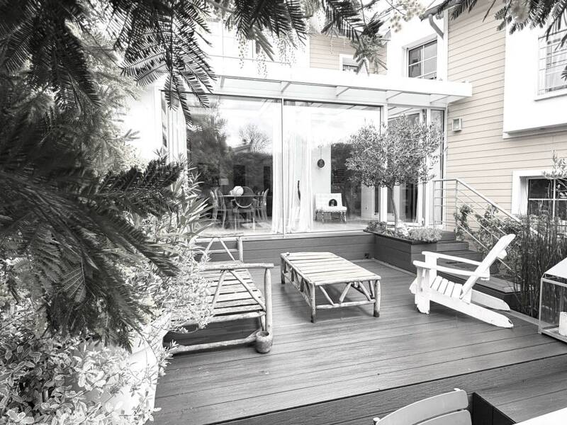 Maison à vendre, 250m², BOULOGNE BILLANCOURT