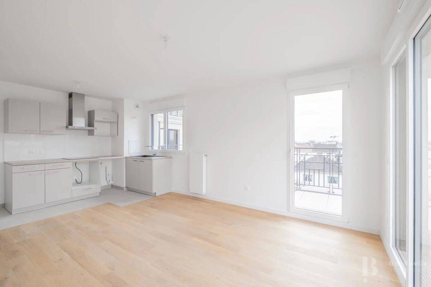 Maison à louer, 60m², SAINT MAUR DES FOSSES