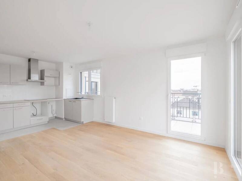 Maison à louer, 60m², SAINT MAUR DES FOSSES